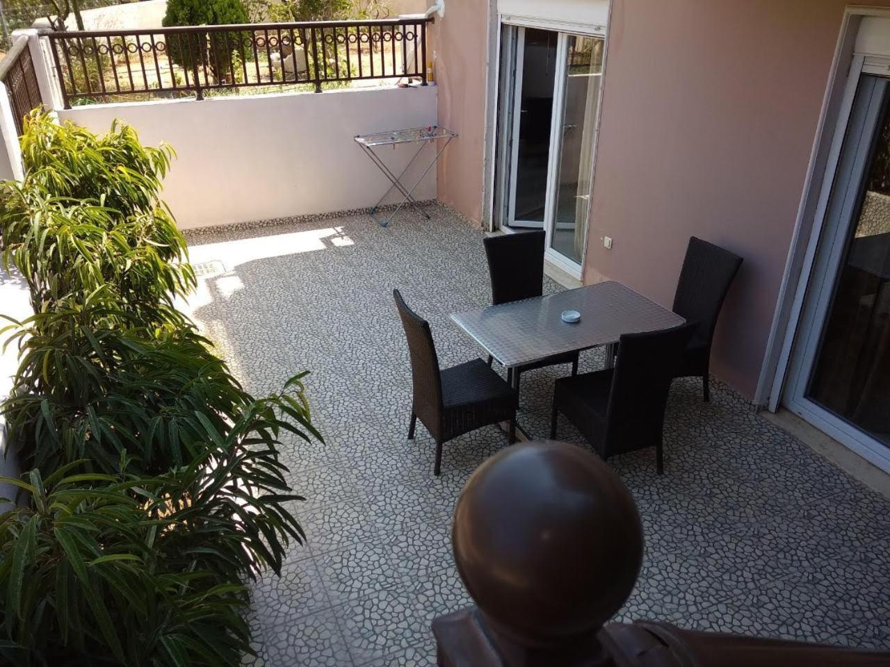 Nikitas Apartments & Loft Miasto Kos Zewnętrze zdjęcie