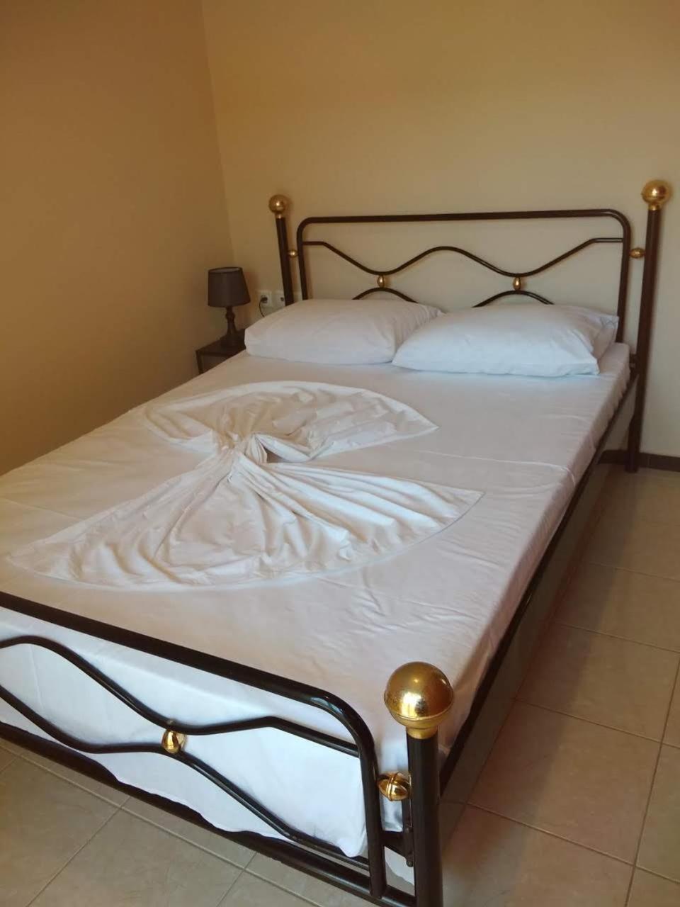 Nikitas Apartments & Loft Miasto Kos Zewnętrze zdjęcie