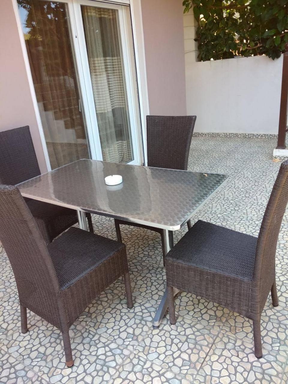 Nikitas Apartments & Loft Miasto Kos Zewnętrze zdjęcie