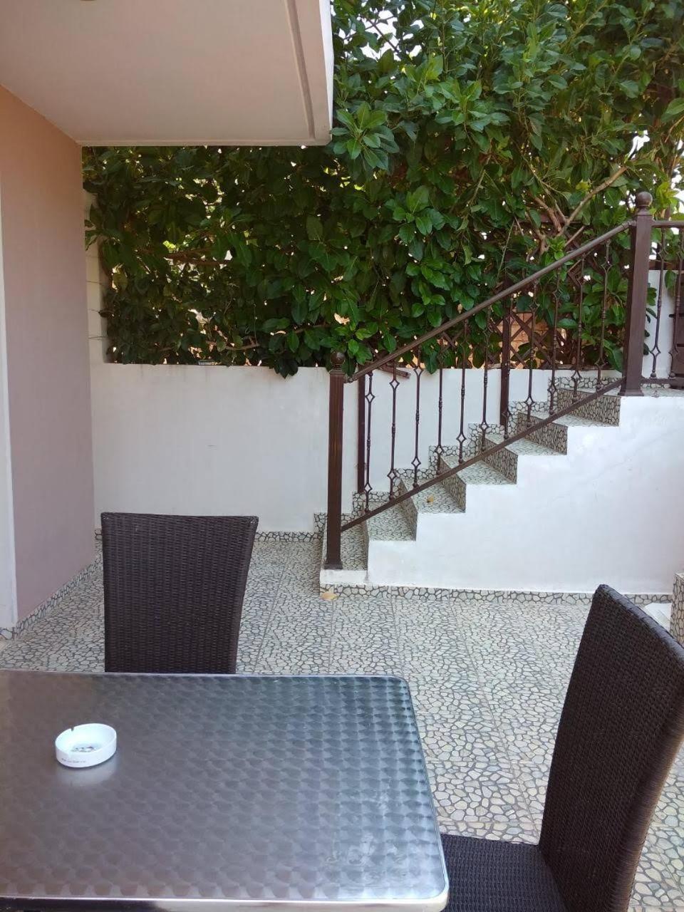 Nikitas Apartments & Loft Miasto Kos Zewnętrze zdjęcie