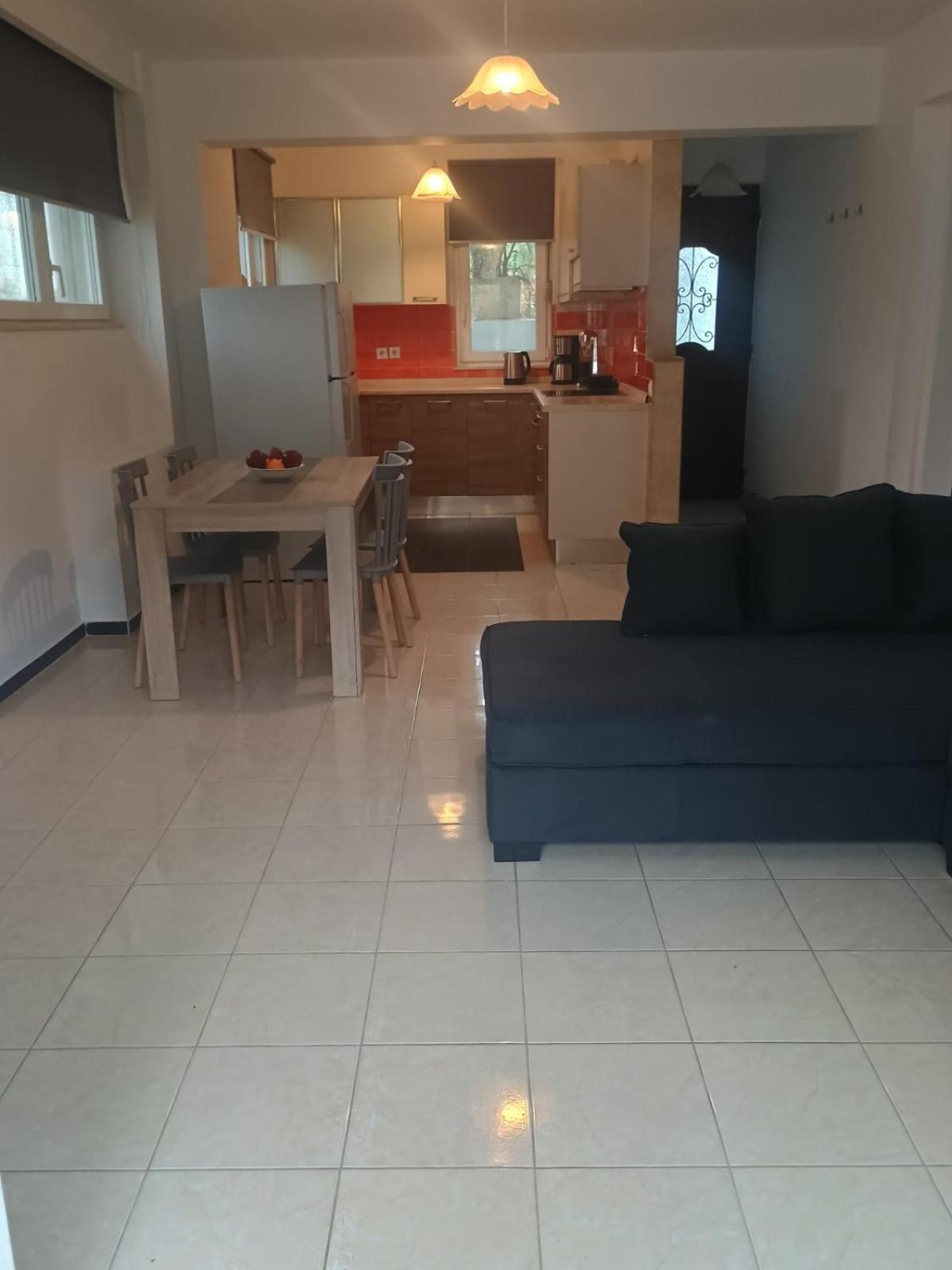 Nikitas Apartments & Loft Miasto Kos Zewnętrze zdjęcie