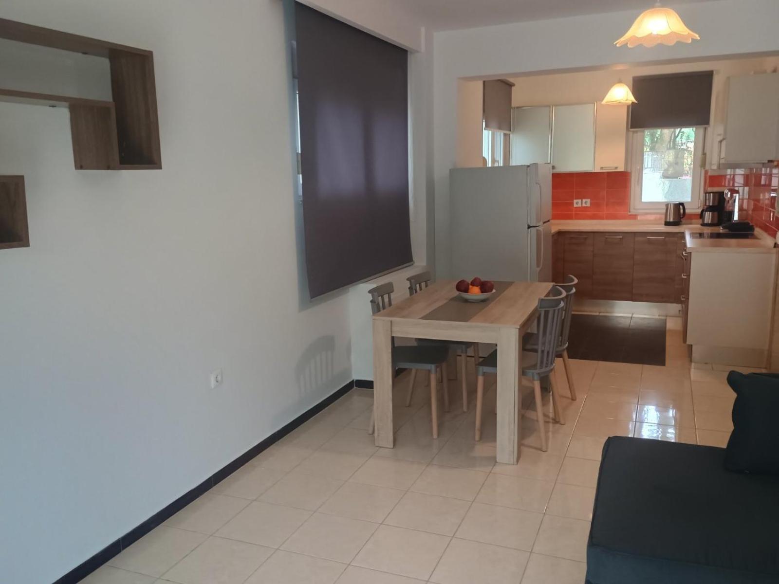 Nikitas Apartments & Loft Miasto Kos Zewnętrze zdjęcie