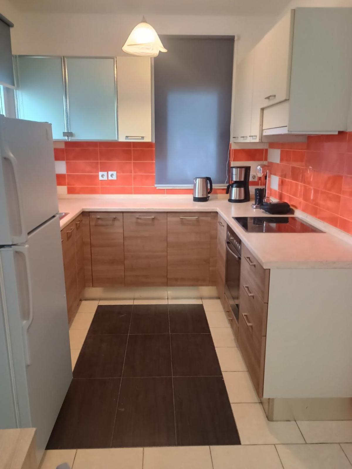 Nikitas Apartments & Loft Miasto Kos Zewnętrze zdjęcie